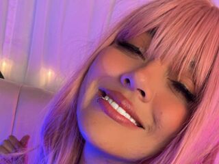 CaroMartiinez's Japanese live cam girls Profile Image