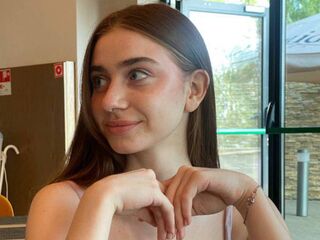 FlorenceClutter's Jasmin girl Profile Image