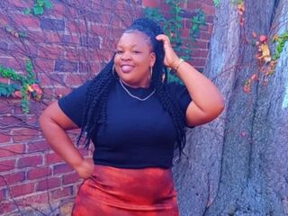 PearlyBrown's Jasminelive Profile Image